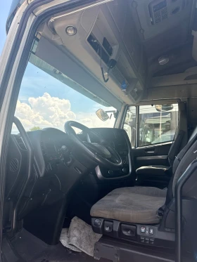 Iveco Stralis Stralis 480, снимка 7