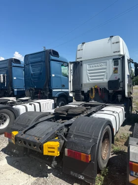 Iveco Stralis Stralis 480, снимка 5