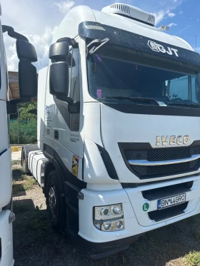Iveco Stralis Stralis 480, снимка 3