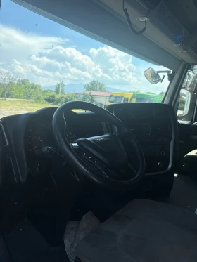 Iveco Stralis Stralis 480, снимка 6