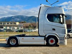 Scania S 500 | Mobile.bg � ����� ������ 4