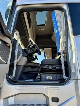 Scania S 500 | Mobile.bg � ����� ������ 16