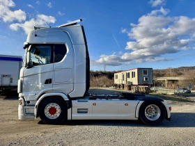 Scania S 500 | Mobile.bg � ����� ������ 8