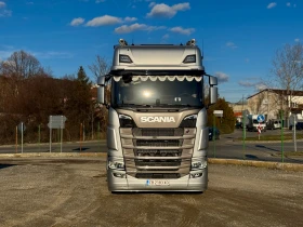 Scania S 500 | Mobile.bg � ����� ������ 2