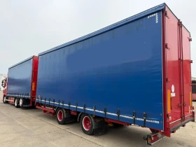 ������ Volvo Fh