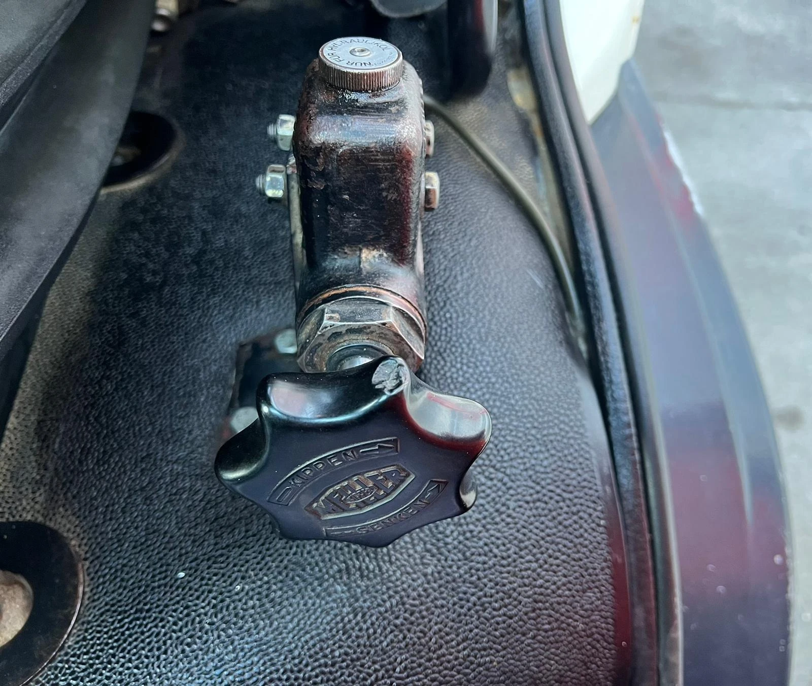 Daf 45.150 KIPPER  !!! | Mobile.bg   17