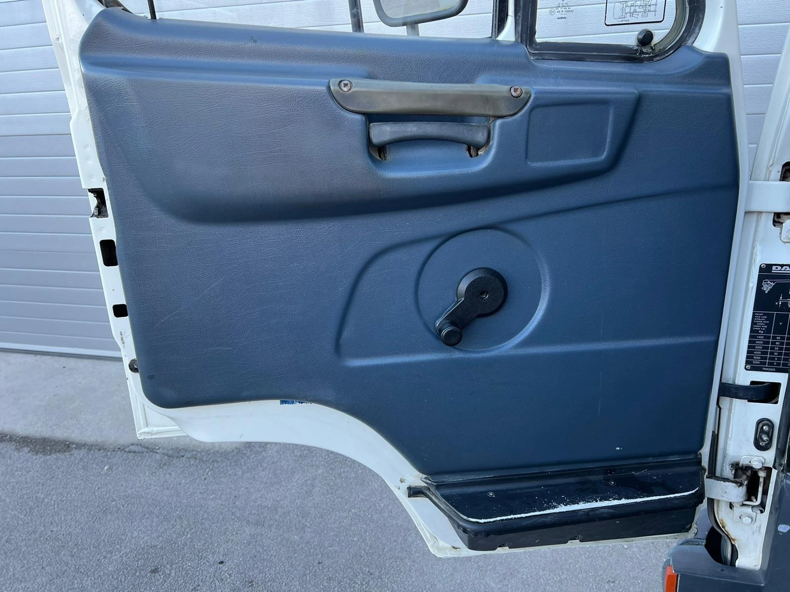 Daf 45.150 KIPPER  !!! | Mobile.bg   13