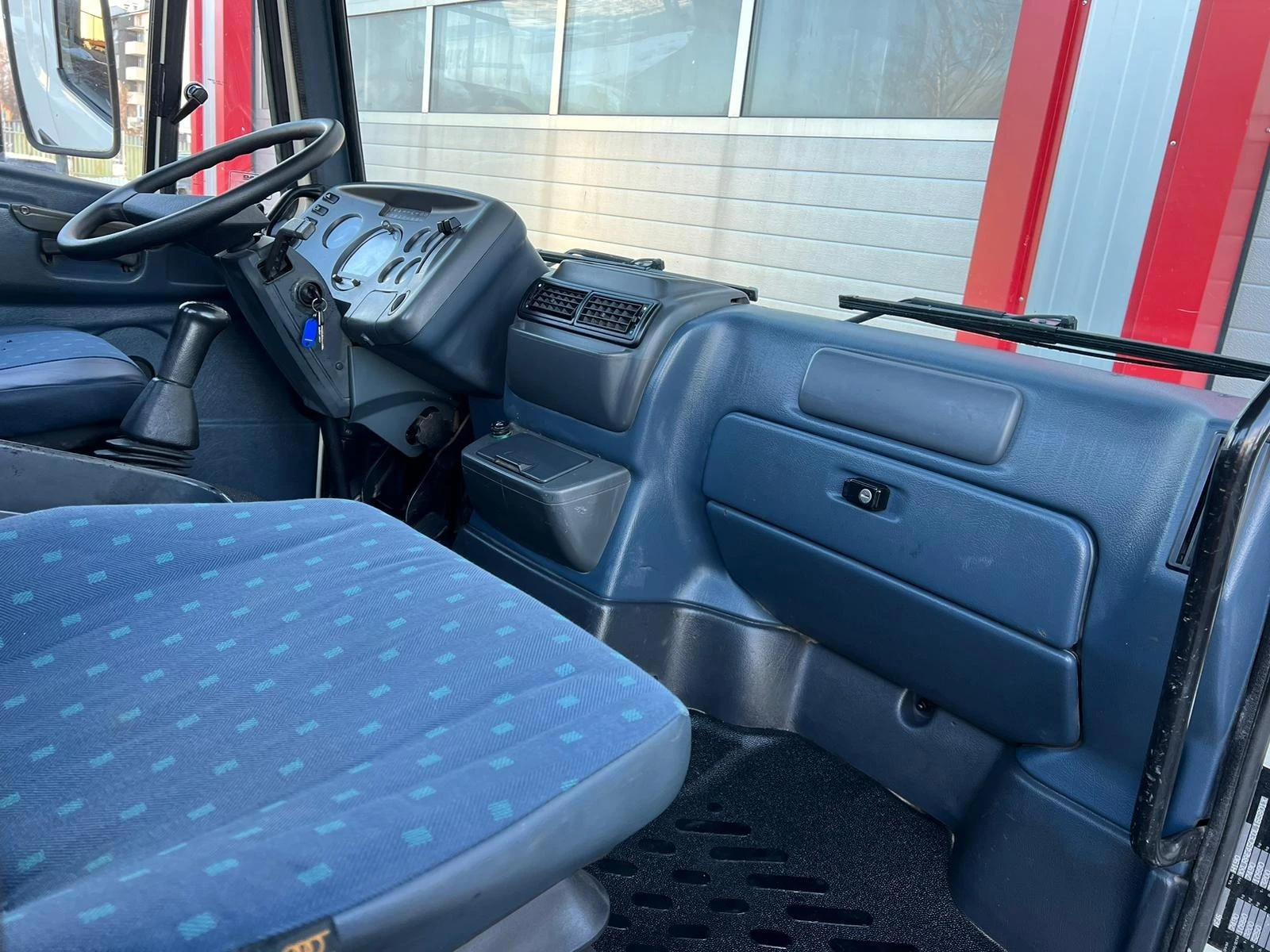 Daf 45.150 KIPPER  !!! | Mobile.bg   15