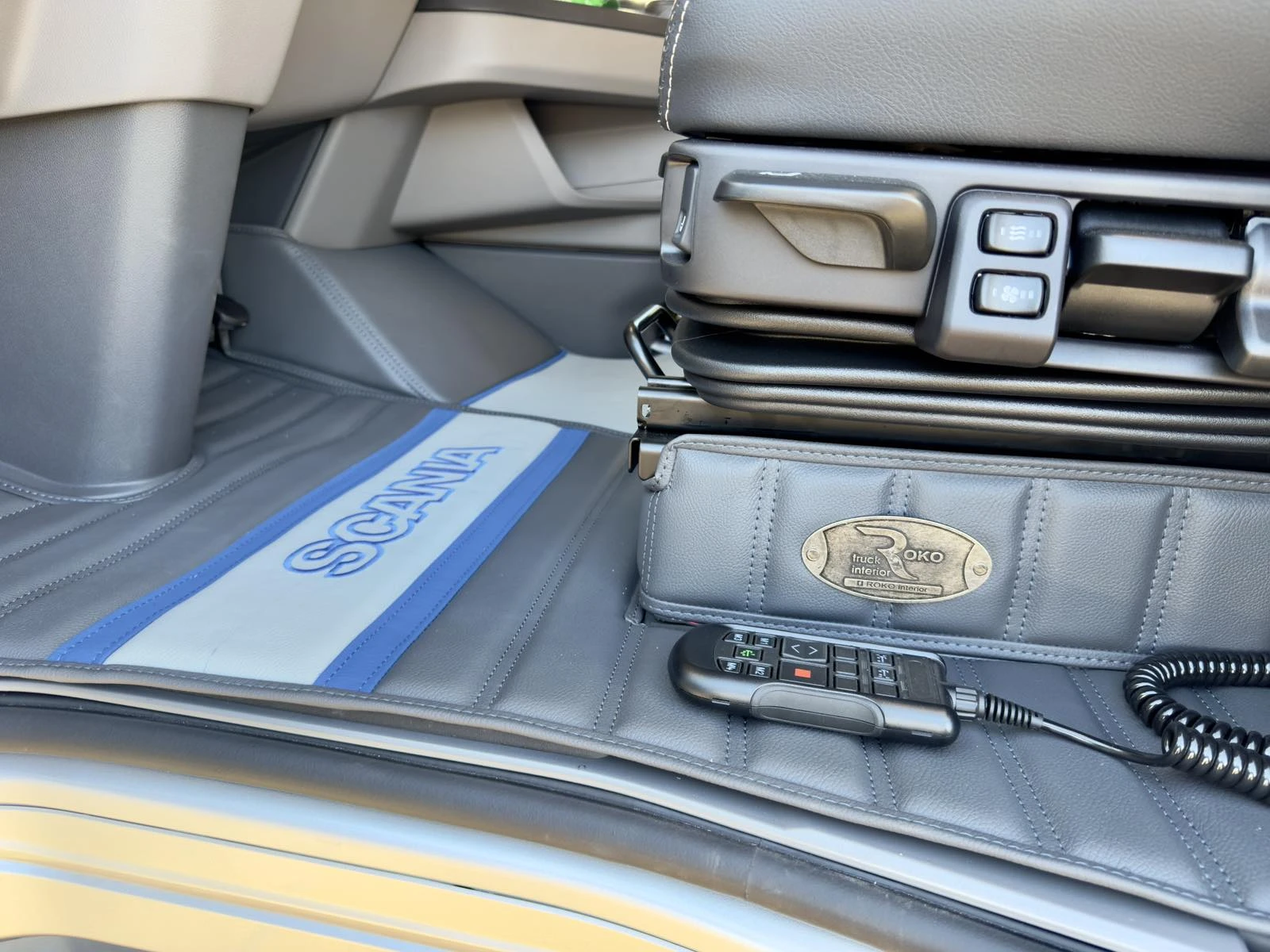 Scania S 500 | Mobile.bg � ����������� 15