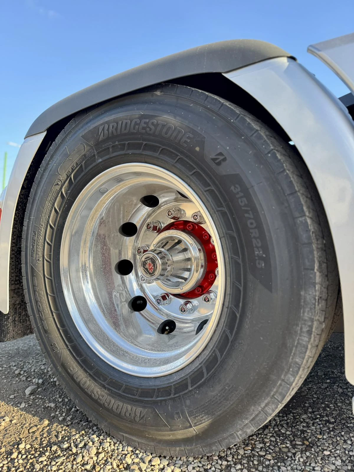 Scania S 500 | Mobile.bg � ����������� 10