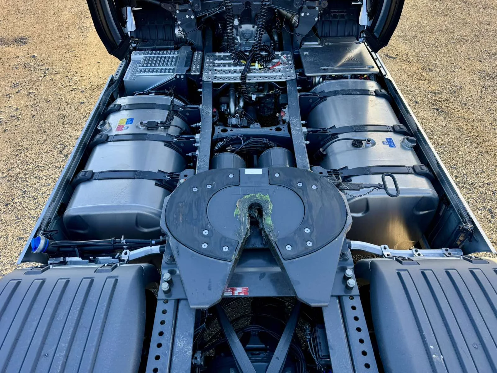 Scania S 500 | Mobile.bg � ����������� 17