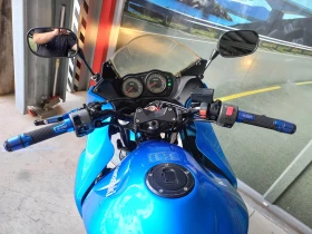 Kawasaki Z 750 S, снимка 8