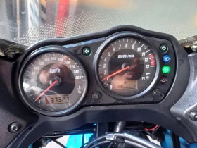 Kawasaki Z 750 S, снимка 9