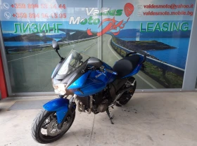 Kawasaki Z 750 S, снимка 2