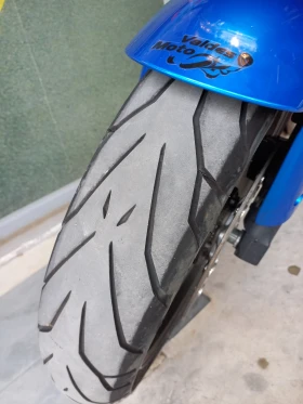 Kawasaki Z 750 S, снимка 7