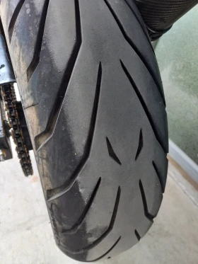 Kawasaki Z 750 S, снимка 6