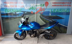 Kawasaki Z 750 S, снимка 1