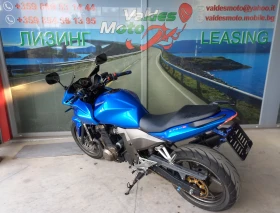 Kawasaki Z 750 S, снимка 5