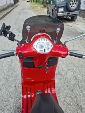 Vespa GTS 300 ie, снимка 8