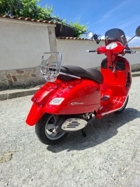 Vespa GTS 300 ie, снимка 3