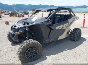 Can-Am Maverick X3 * RS* TURBO* RR* , снимка 3