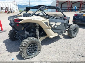 Can-Am Maverick X3 * RS* TURBO* RR* , снимка 6