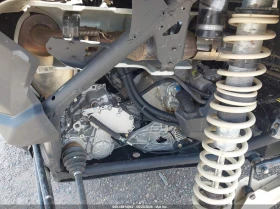Can-Am Maverick X3 * RS* TURBO* RR* , снимка 8