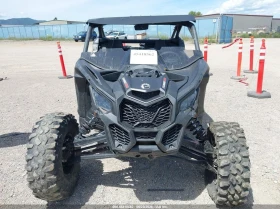 Can-Am Maverick X3 * RS* TURBO* RR* , снимка 2