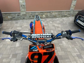 Ktm SX-F 350, снимка 11
