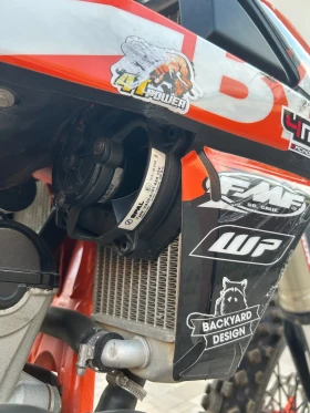 Ktm SX-F 350, снимка 8