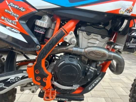 Ktm SX-F 350, снимка 6