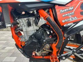 Ktm SX-F 350, снимка 5