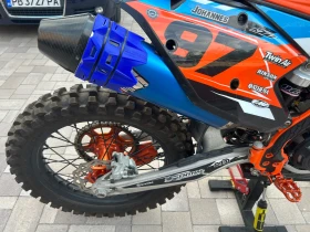 Ktm SX-F 350, снимка 7