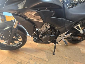 Honda Cb 500X 35kw, снимка 11