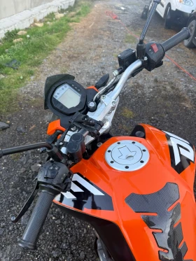 Ktm Duke, снимка 6
