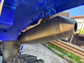 Yamaha Yzf FULL TITANIUM AKRAPOVIC | Mobile.bg    9