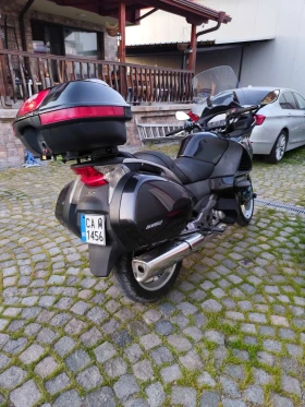 Honda Nt | Mobile.bg    4