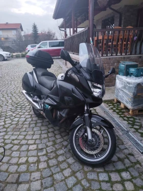 Honda Nt | Mobile.bg    2