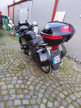 Honda Nt | Mobile.bg    3
