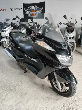Yamaha Majesty 400i facelift | Mobile.bg    6