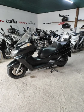 Yamaha Majesty 400i facelift | Mobile.bg    8