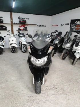 Yamaha Majesty 400i facelift | Mobile.bg    7