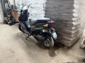 ������ Znen King