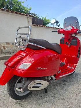 Vespa GTS 300 ie | Mobile.bg � ����� ������ 9