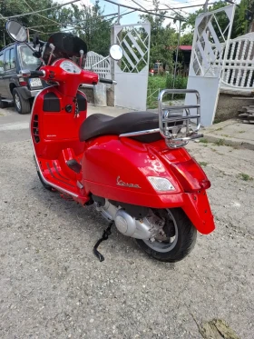 Vespa GTS 300 ie | Mobile.bg � ����� ������ 4