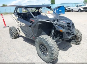 ����� �� �������� �� Can-Am Maverick X3 * RS* TURBO* RR* 
