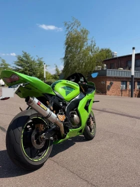 Kawasaki Zxr 35kw A2 | Mobile.bg � ����� ������ 5