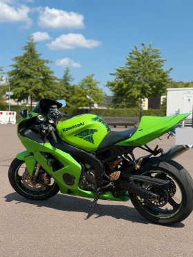 Kawasaki Zxr 35kw A2 | Mobile.bg � ����� ������ 2