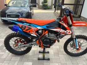 Ktm SX-F 350