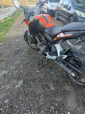 Ktm Duke undefined | Auto.bg — изображение 5